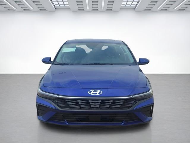 used 2024 Hyundai Elantra car, priced at $21,969