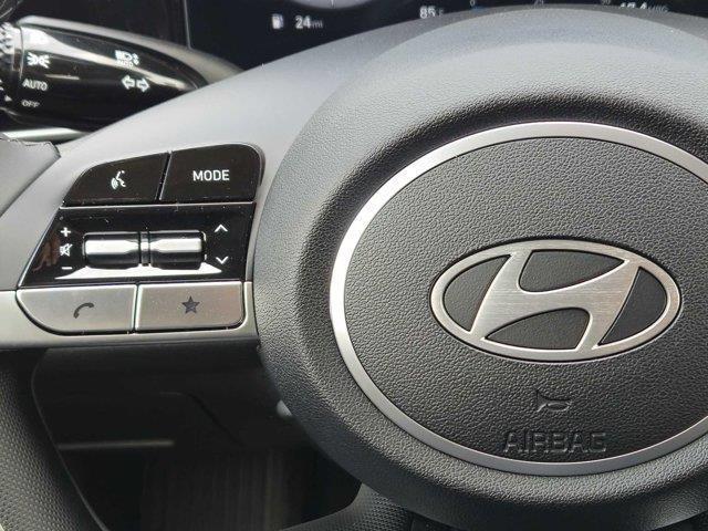 used 2024 Hyundai Elantra car, priced at $21,969