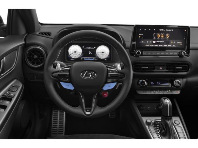 used 2023 Hyundai Kona N car, priced at $22,899