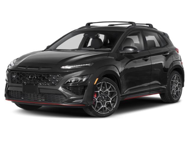 used 2023 Hyundai Kona N car, priced at $22,899