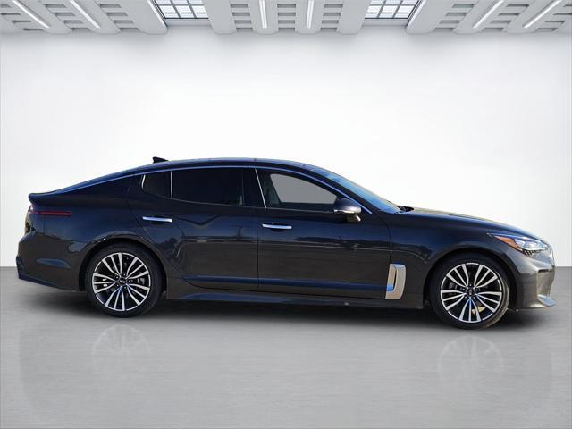 used 2019 Kia Stinger car, priced at $22,992