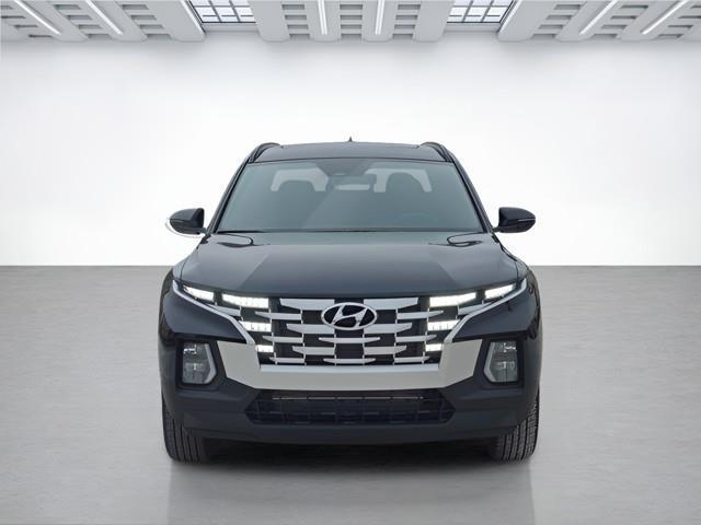 new 2024 Hyundai Santa Cruz car, priced at $31,975