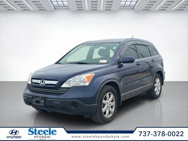 used 2009 Honda CR-V car, priced at $9,491