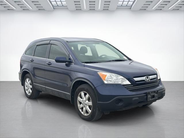 used 2009 Honda CR-V car, priced at $9,491