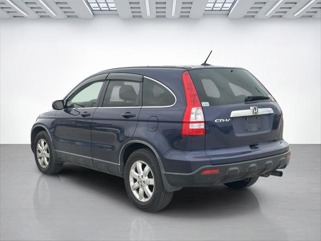 used 2009 Honda CR-V car, priced at $9,491