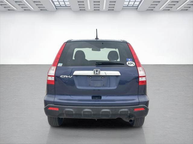 used 2009 Honda CR-V car, priced at $9,491