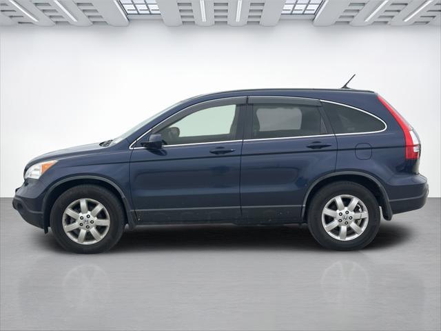 used 2009 Honda CR-V car, priced at $9,491