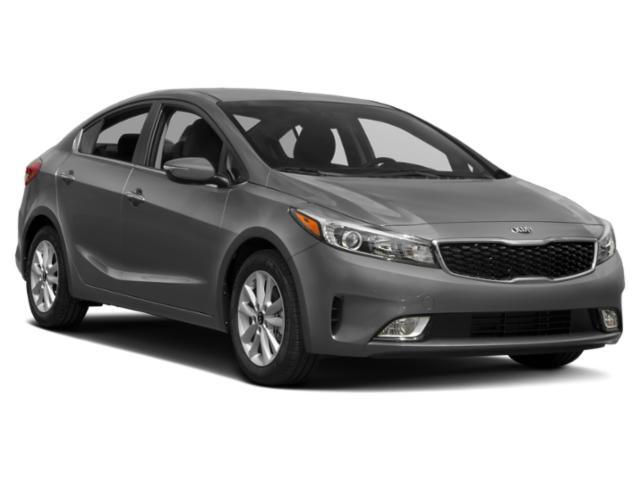 used 2018 Kia Forte car