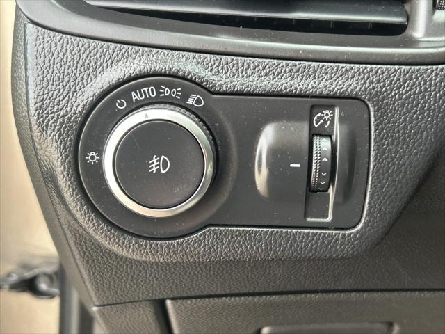 used 2019 Buick Envision car, priced at $13,681