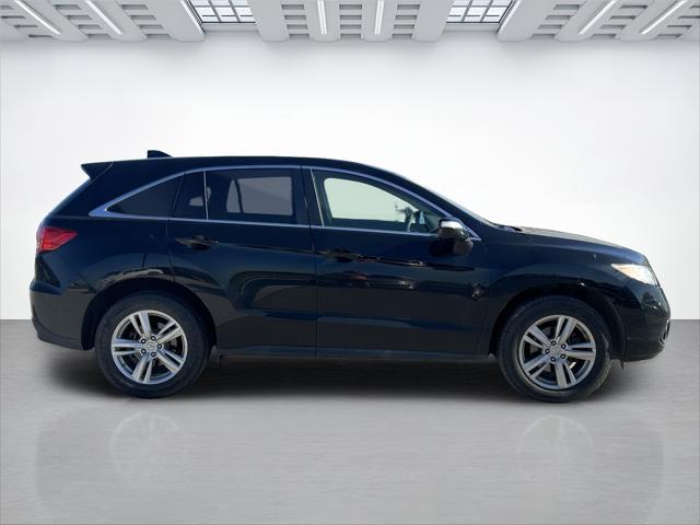 used 2014 Acura RDX car, priced at $14,441