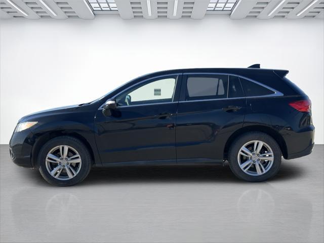 used 2014 Acura RDX car, priced at $14,441