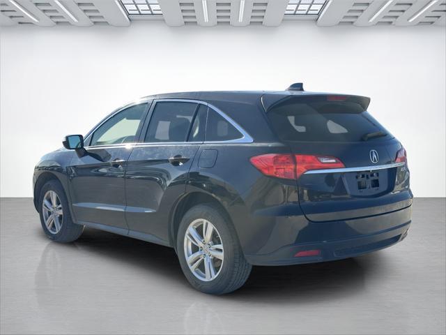 used 2014 Acura RDX car, priced at $14,441