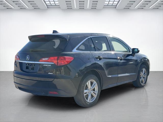 used 2014 Acura RDX car, priced at $14,441