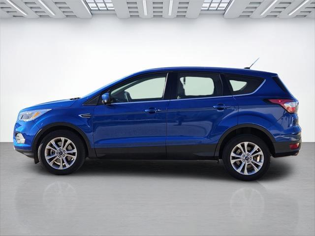 used 2017 Ford Escape car, priced at $9,441