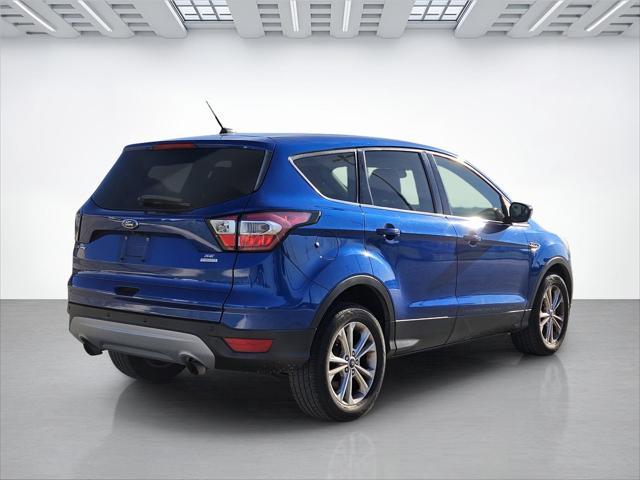 used 2017 Ford Escape car, priced at $9,441