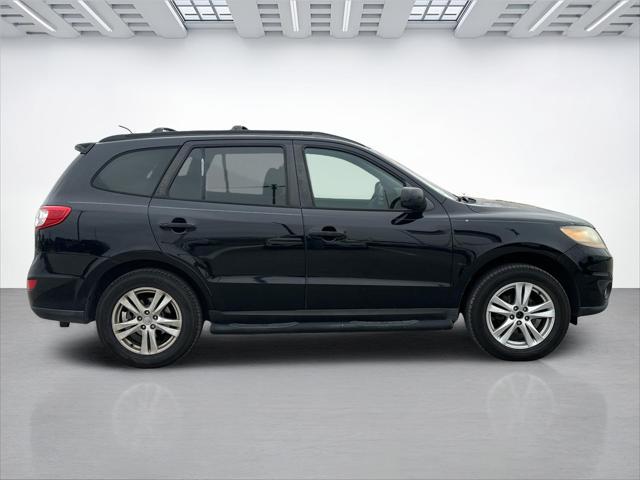 used 2011 Hyundai Santa Fe car, priced at $4,991