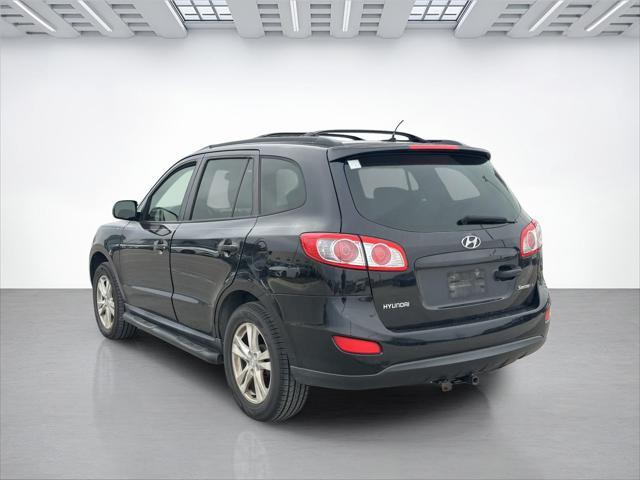 used 2011 Hyundai Santa Fe car, priced at $4,991