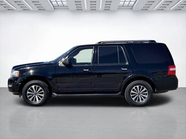 used 2017 Ford Expedition car, priced at $15,878