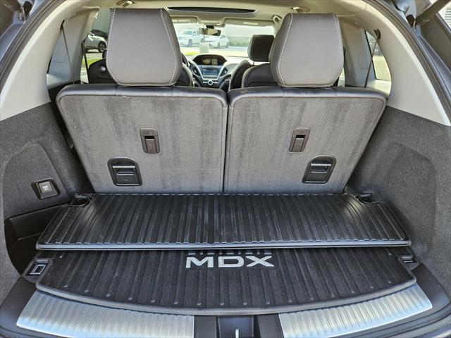 used 2019 Acura MDX car, priced at $22,993