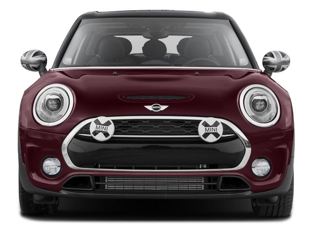 used 2016 MINI Clubman car, priced at $12,369