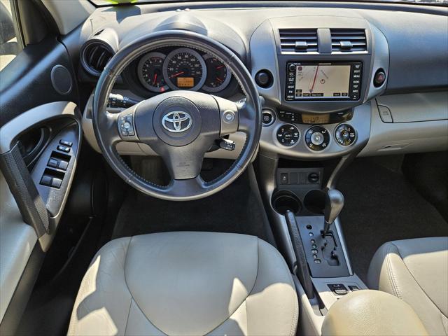 used 2009 Toyota RAV4 car, priced at $9,951