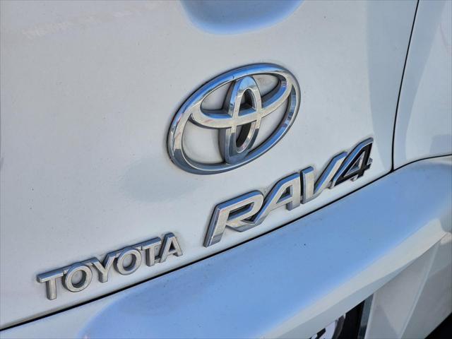 used 2009 Toyota RAV4 car, priced at $9,951