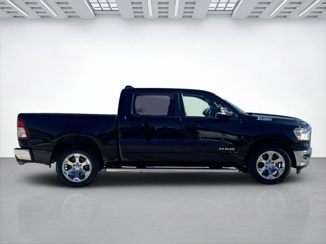 used 2022 Ram 1500 car, priced at $29,497