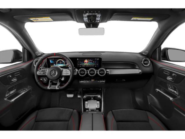 used 2022 Mercedes-Benz AMG GLB 35 car, priced at $38,888