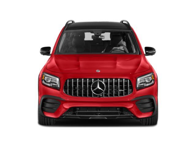 used 2022 Mercedes-Benz AMG GLB 35 car, priced at $38,888