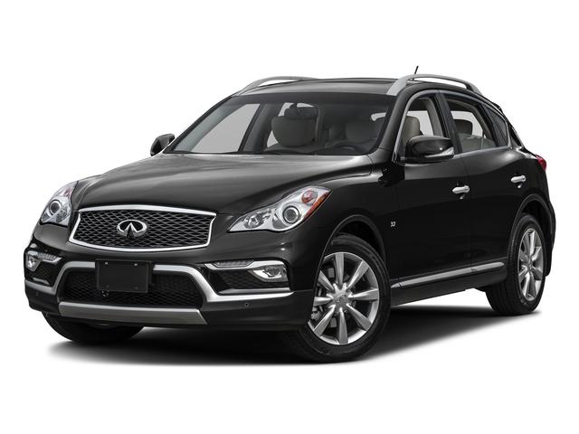 used 2016 INFINITI QX50 car, priced at $15,977