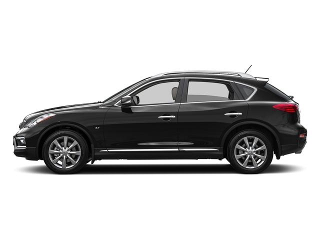 used 2016 INFINITI QX50 car, priced at $15,977