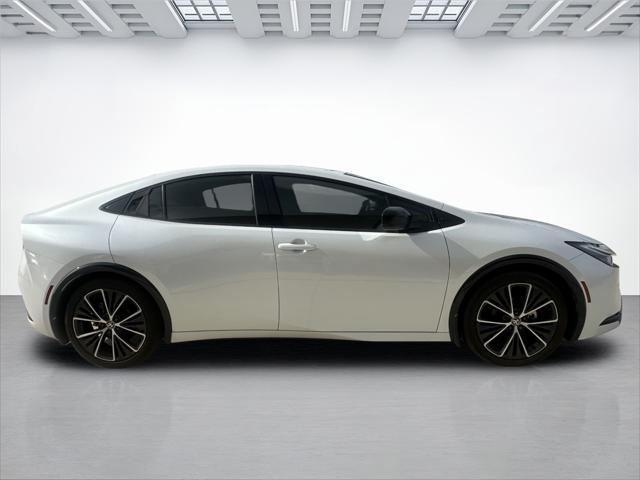 used 2023 Toyota Prius car, priced at $29,892