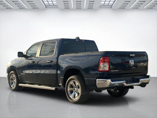 used 2020 Ram 1500 car, priced at $31,227