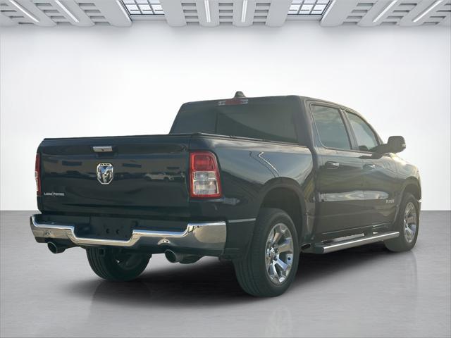 used 2020 Ram 1500 car, priced at $31,227