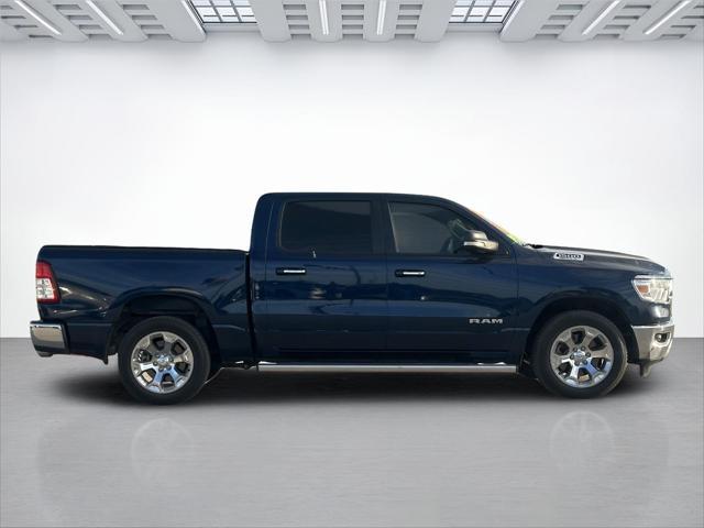 used 2020 Ram 1500 car, priced at $31,227