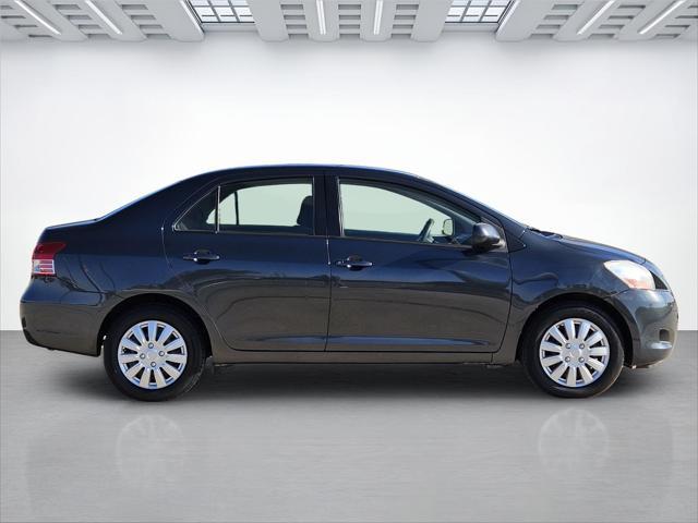 used 2008 Toyota Yaris car, priced at $5,979