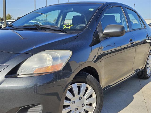 used 2008 Toyota Yaris car, priced at $5,979