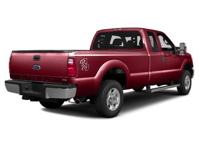 used 2015 Ford F-250 car, priced at $29,995