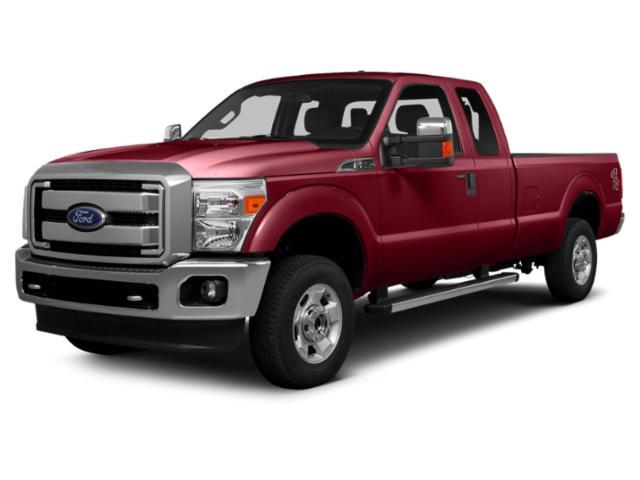 used 2015 Ford F-250 car, priced at $29,995