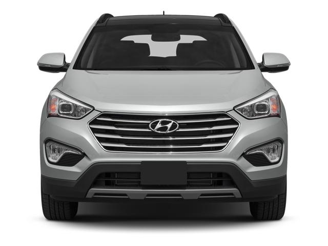 used 2013 Hyundai Santa Fe car