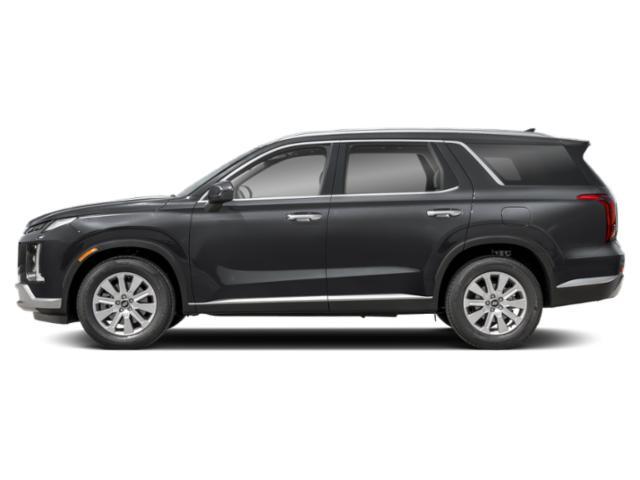 new 2025 Hyundai Palisade car, priced at $41,930