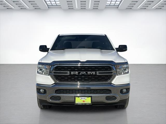 used 2023 Ram 1500 car, priced at $33,888