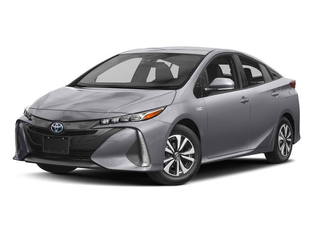 used 2017 Toyota Prius Prime car, priced at $20,899