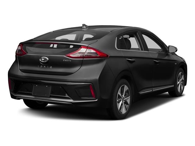 used 2018 Hyundai Ioniq EV car, priced at $14,787