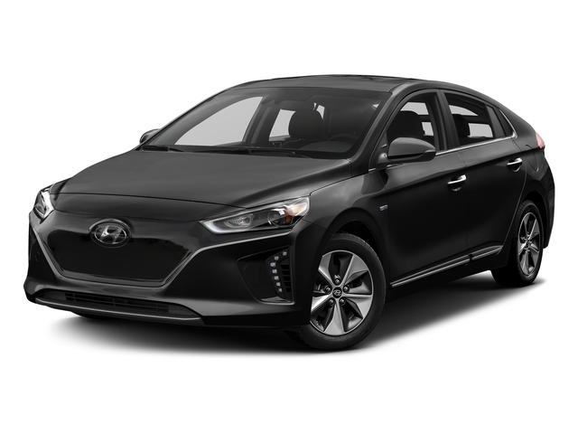 used 2018 Hyundai Ioniq EV car, priced at $14,787