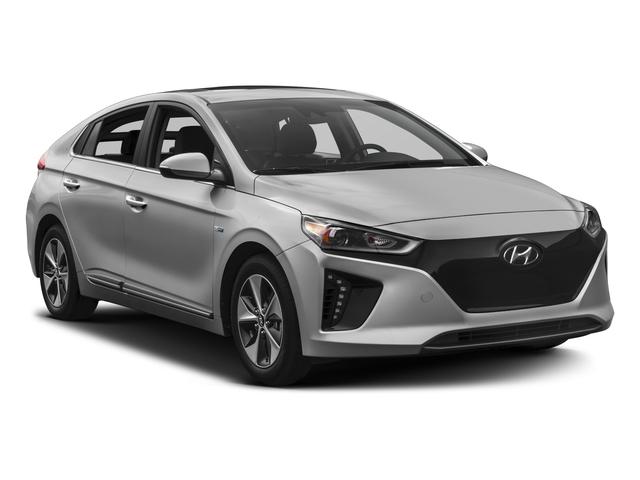 used 2018 Hyundai Ioniq EV car, priced at $14,787