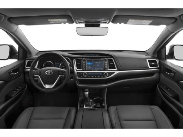 used 2019 Toyota Highlander car, priced at $27,958