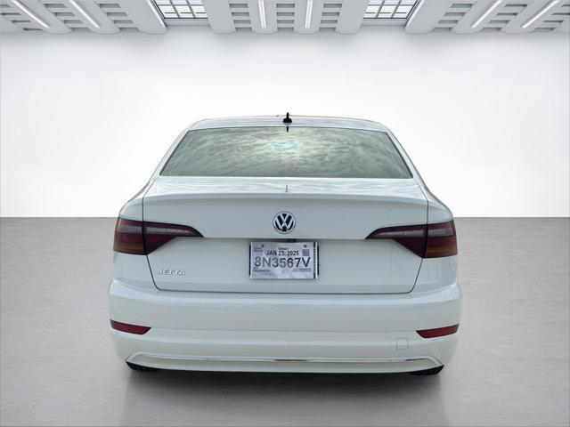 used 2019 Volkswagen Jetta car, priced at $13,992