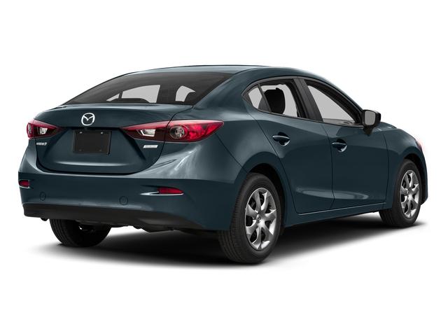 used 2016 Mazda Mazda3 car, priced at $9,871