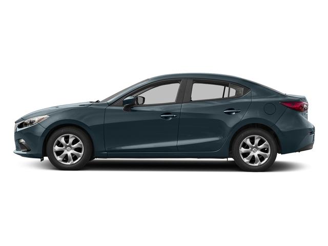 used 2016 Mazda Mazda3 car, priced at $9,871